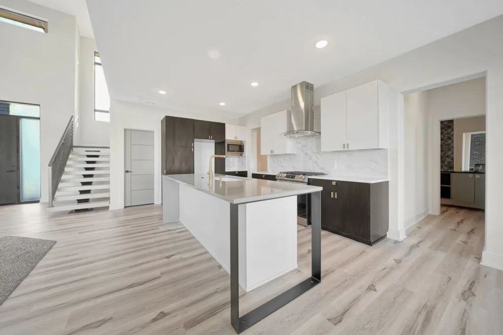 Flatwater Lakeside Retreat by Sierra Homes (Omaha, NE) - Photo 45