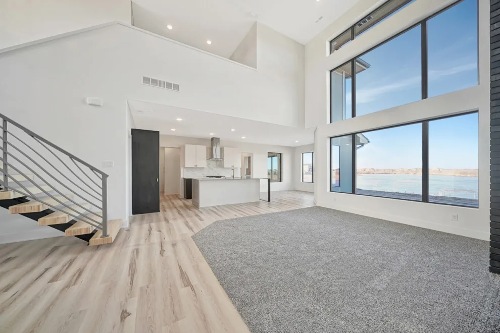 Flatwater Lakeside Retreat by Sierra Homes (Omaha, NE) - Photo 59