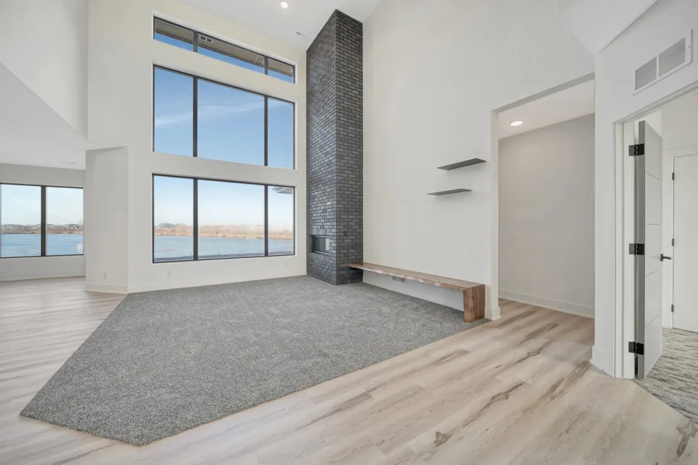 Flatwater Lakeside Retreat by Sierra Homes (Omaha, NE) - Photo 15