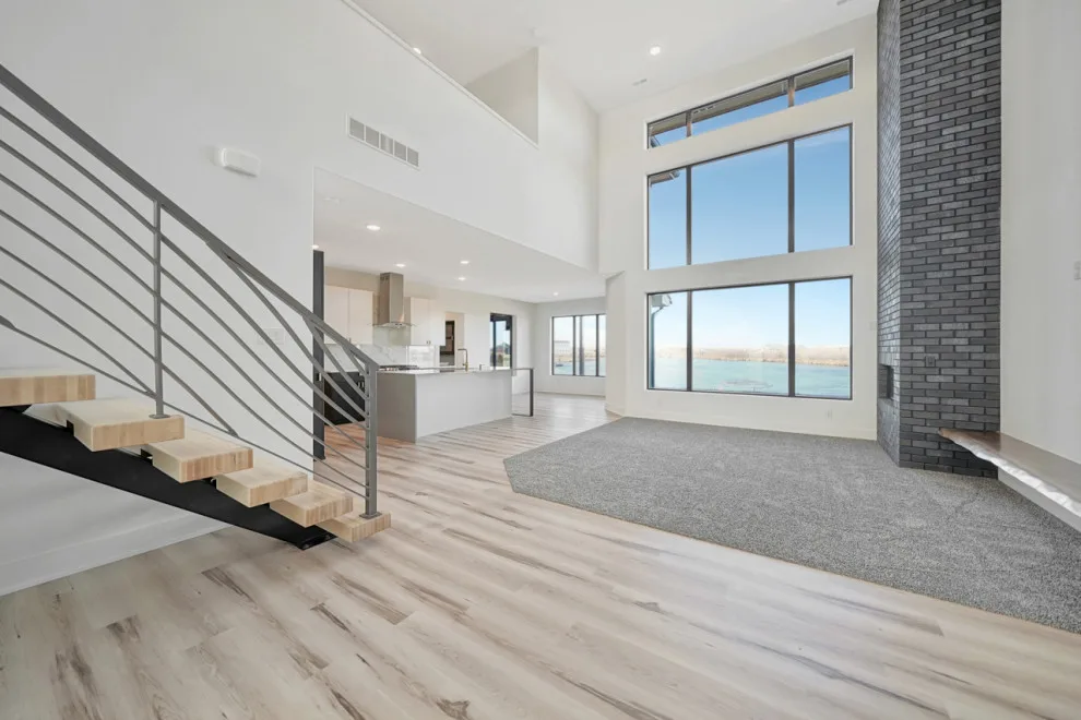 Flatwater Lakeside Retreat by Sierra Homes (Omaha, NE) - Photo 27