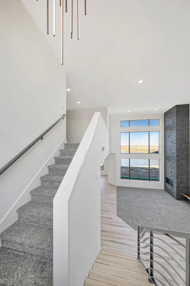Flatwater Lakeside Retreat by Sierra Homes (Omaha, NE) - Photo 23