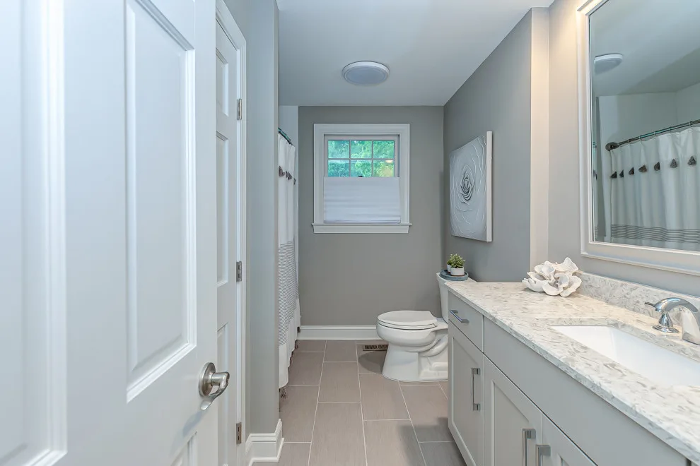 Flood Home Restoration by Superior Custom Homes & Remodeling - Photo 6