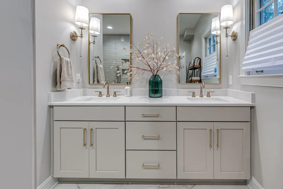 Flood Home Restoration by Superior Custom Homes & Remodeling - Photo 10