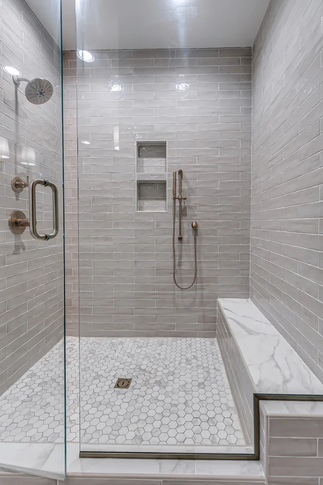 Flood Home Restoration by Superior Custom Homes & Remodeling - Photo 11