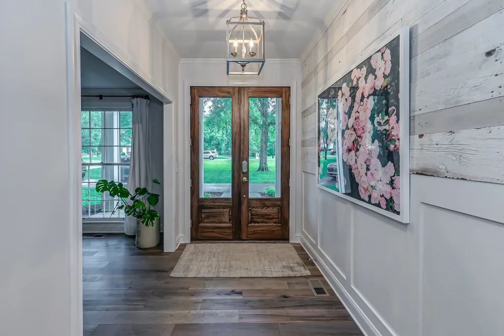 Flood Home Restoration by Superior Custom Homes & Remodeling - Photo 4