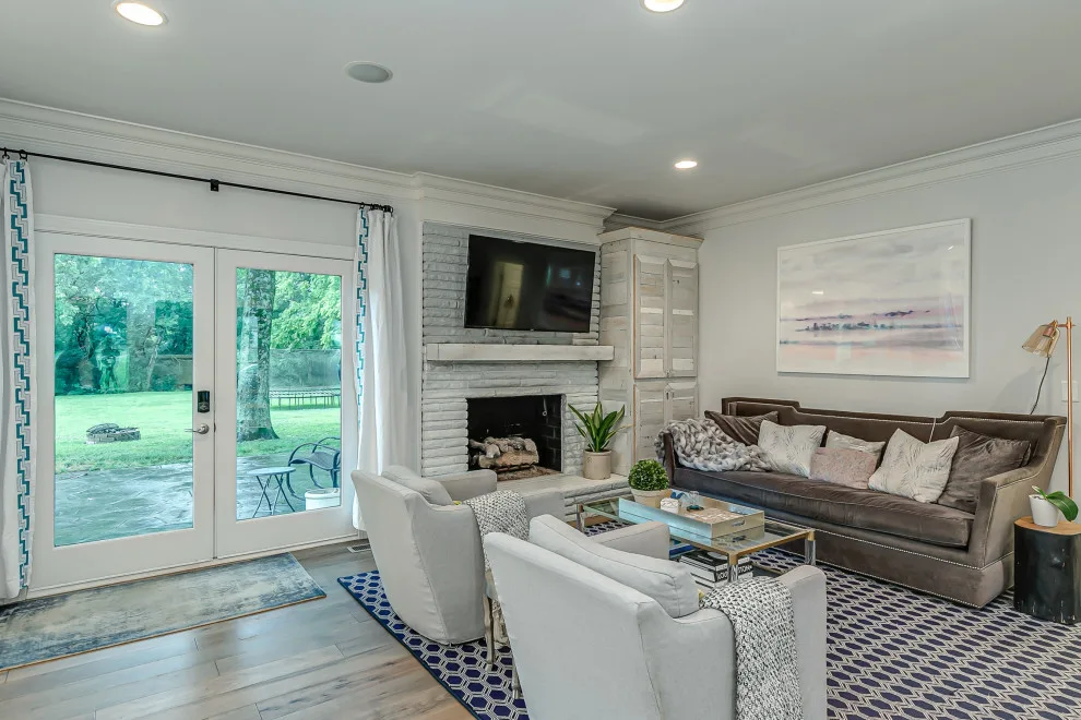Flood Home Restoration by Superior Custom Homes & Remodeling - Photo 5