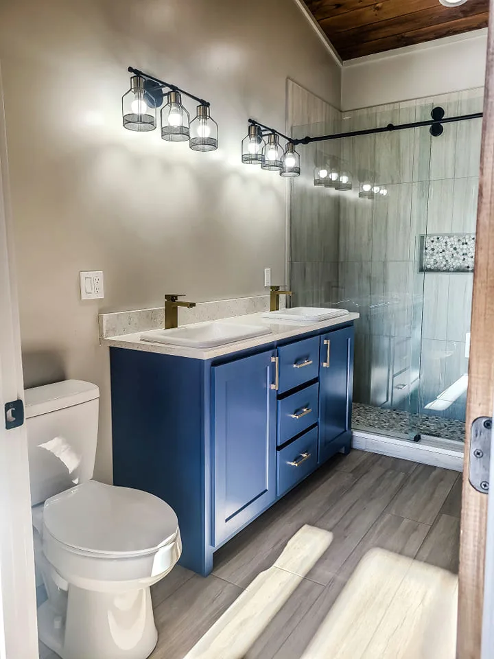 Floor Covering by Built Solid Construction & Plumbing, LLC - Photo 4