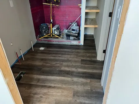 Floor Covering by Built Solid Construction & Plumbing, LLC - Photo 8