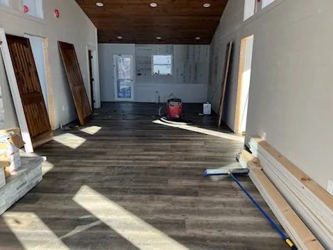 Floor Covering by Built Solid Construction & Plumbing, LLC - Photo 16