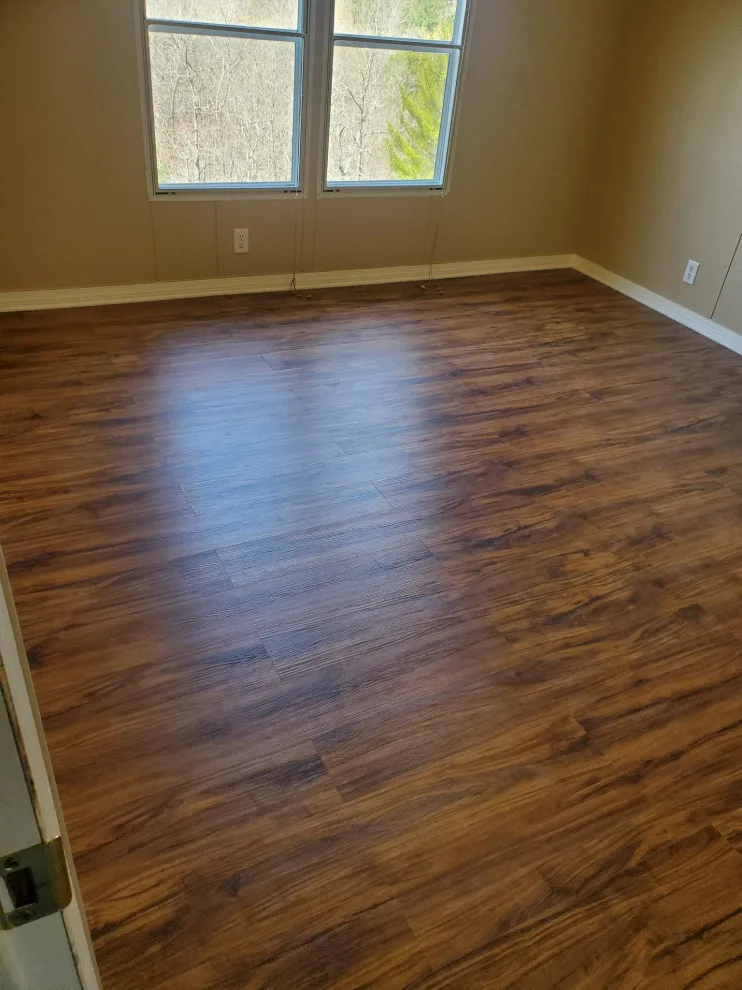 Floor Covering by Built Solid Construction & Plumbing, LLC - Photo 13