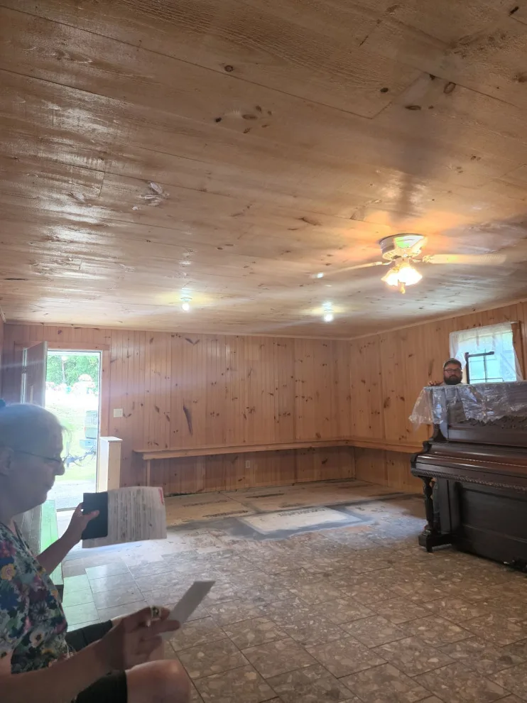 Floor Covering by Built Solid Construction & Plumbing, LLC - Photo 22