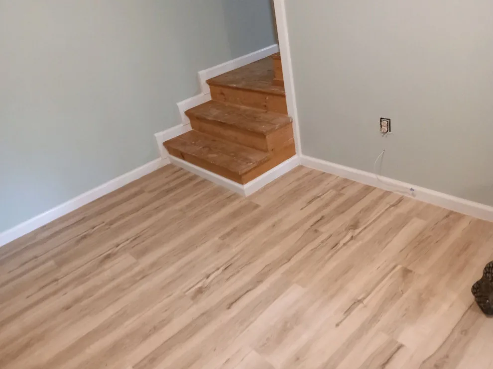 Floor Covering by Built Solid Construction & Plumbing, LLC - Photo 23