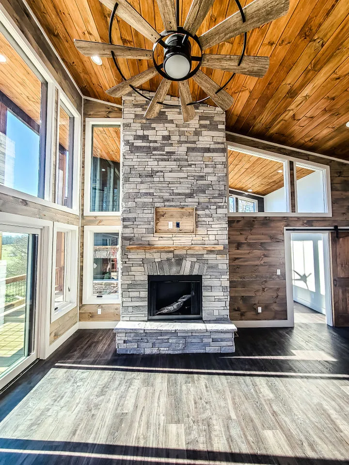 Floor Covering by Built Solid Construction & Plumbing, LLC - Photo 12