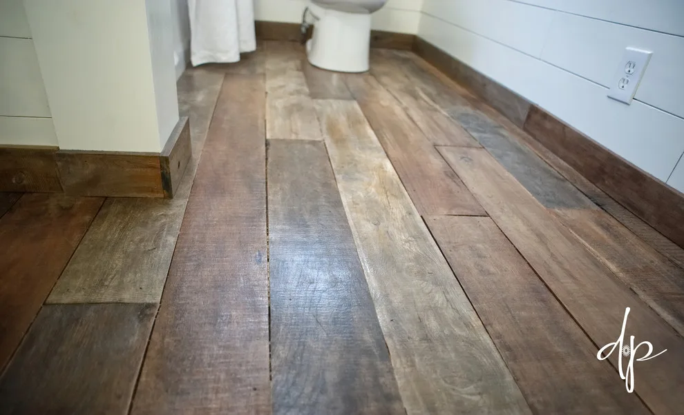 Flooring by Dominion Capital Maintenance - Photo 13