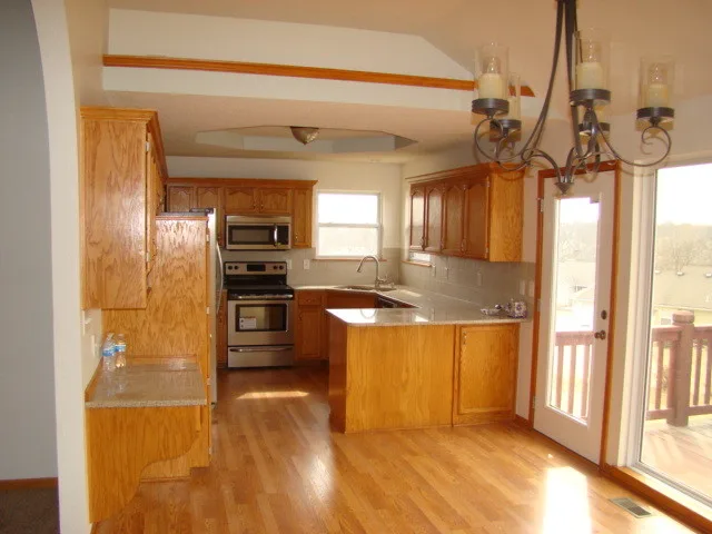 Flooring by Dominion Capital Maintenance - Photo 5
