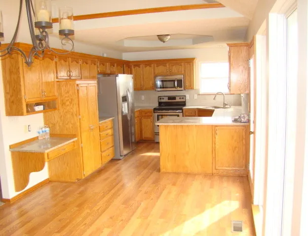 Flooring by Dominion Capital Maintenance - Photo 9
