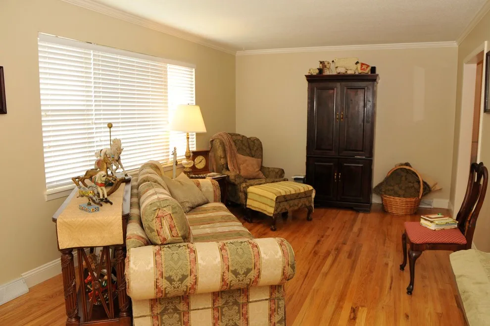 Flooring by Dominion Capital Maintenance - Photo 6