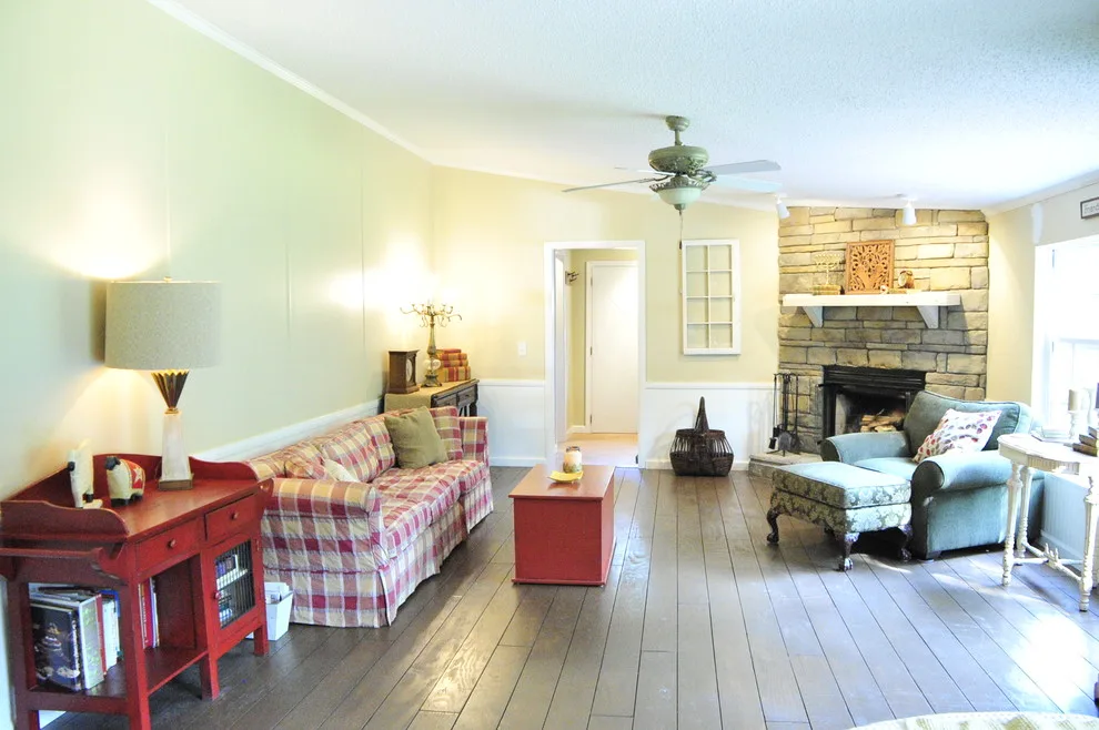 Flooring by Dominion Capital Maintenance - Photo 3