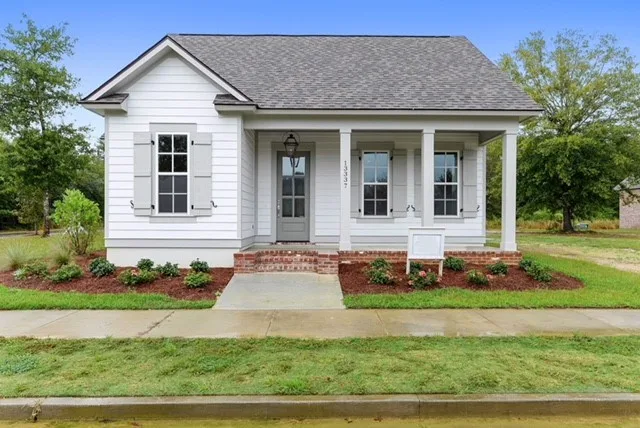 Florence Gardens Project Specifications by Shepard Homes, LLC - Photo 34