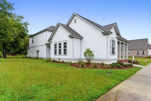 Florence Gardens Project Specifications by Shepard Homes, LLC - Photo 22