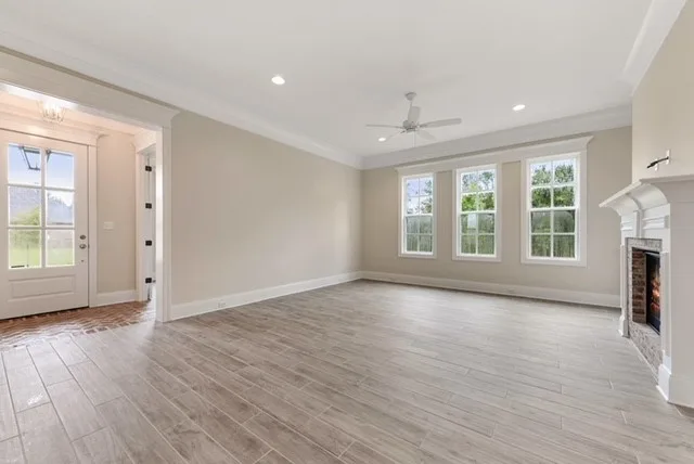 Florence Gardens Project Specifications by Shepard Homes, LLC - Photo 16