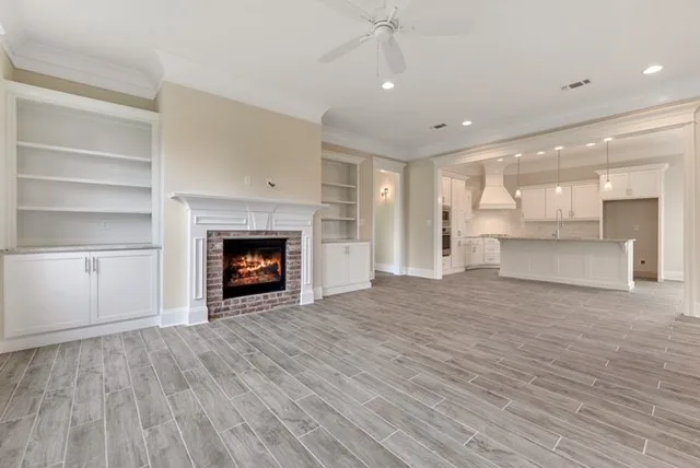 Florence Gardens Project Specifications by Shepard Homes, LLC - Photo 32
