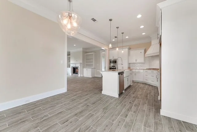 Florence Gardens Project Specifications by Shepard Homes, LLC - Photo 10