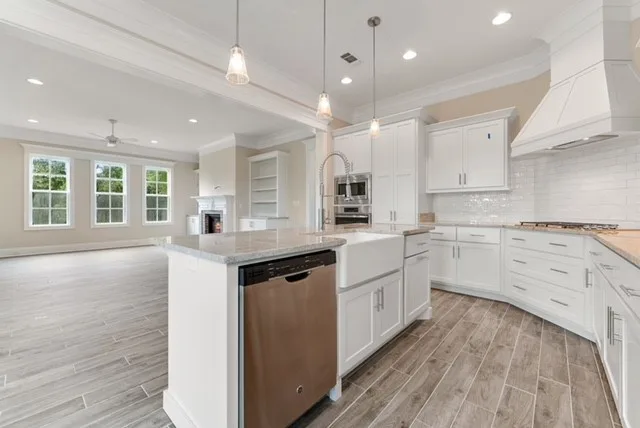 Florence Gardens Project Specifications by Shepard Homes, LLC - Photo 26