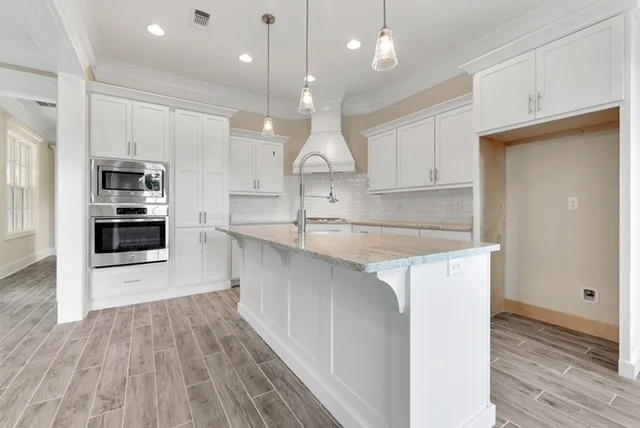 Florence Gardens Project Specifications by Shepard Homes, LLC - Photo 12