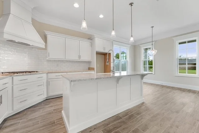 Florence Gardens Project Specifications by Shepard Homes, LLC - Photo 2