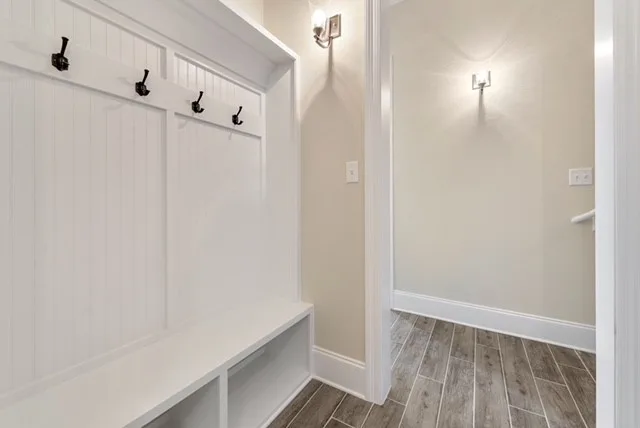 Florence Gardens Project Specifications by Shepard Homes, LLC - Photo 19