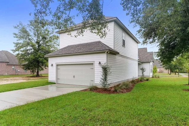 Florence Gardens Project Specifications by Shepard Homes, LLC - Photo 3