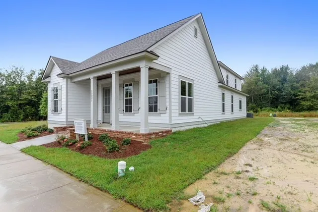 Florence Gardens Project Specifications by Shepard Homes, LLC - Photo 7