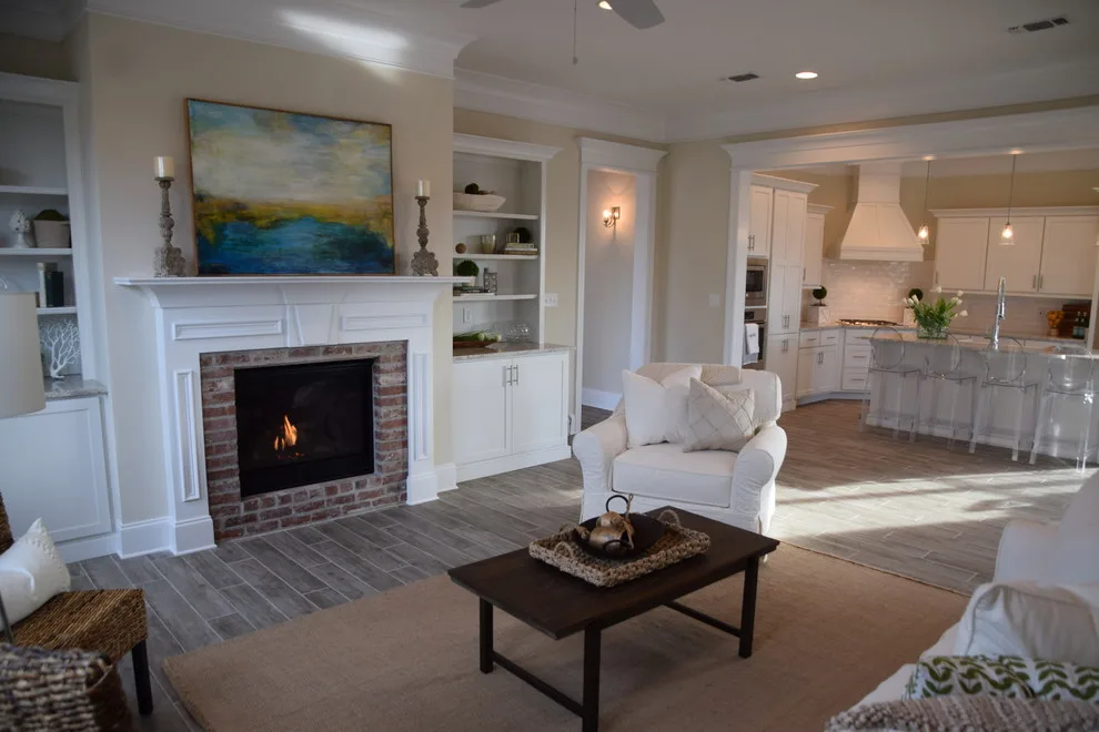 Florence Gardens Project Specifications by Shepard Homes, LLC - Photo 5