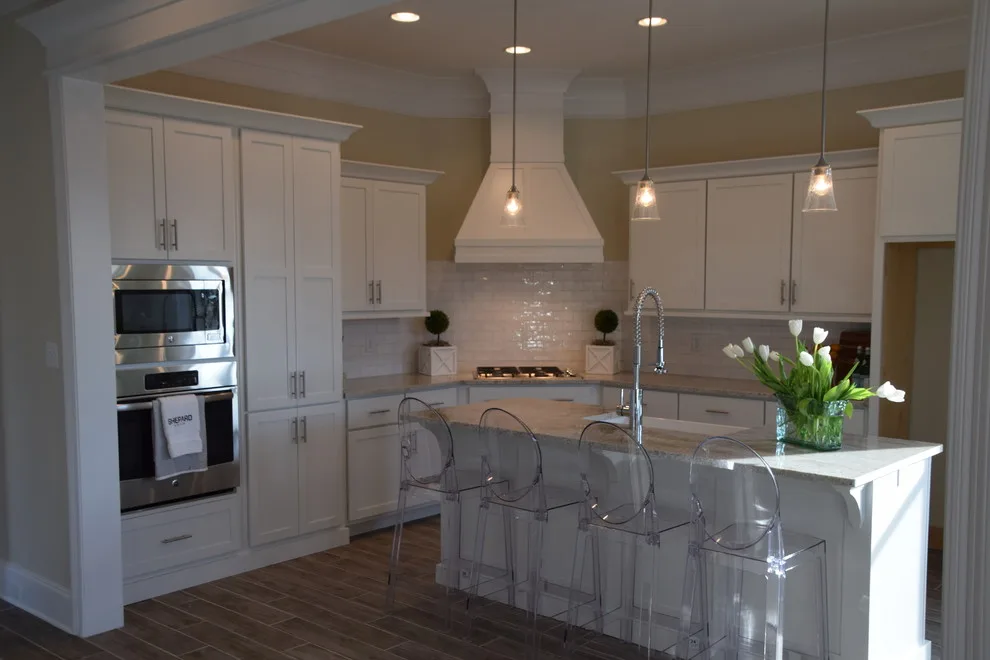 Florence Gardens Project Specifications by Shepard Homes, LLC - Photo 31