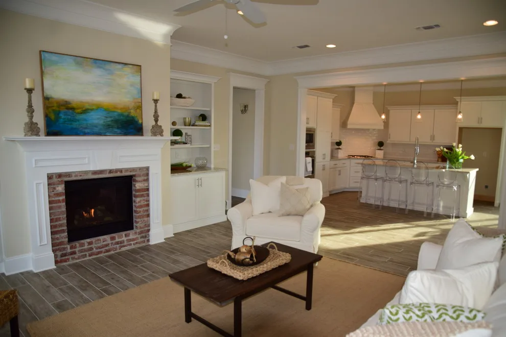 Florence Gardens Project Specifications by Shepard Homes, LLC - Photo 25
