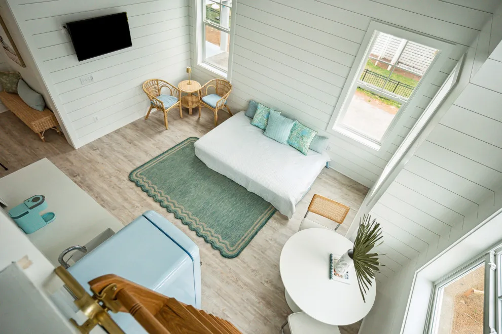 Folly Coastal Retreat by Delpino Custom Homes - Photo 54