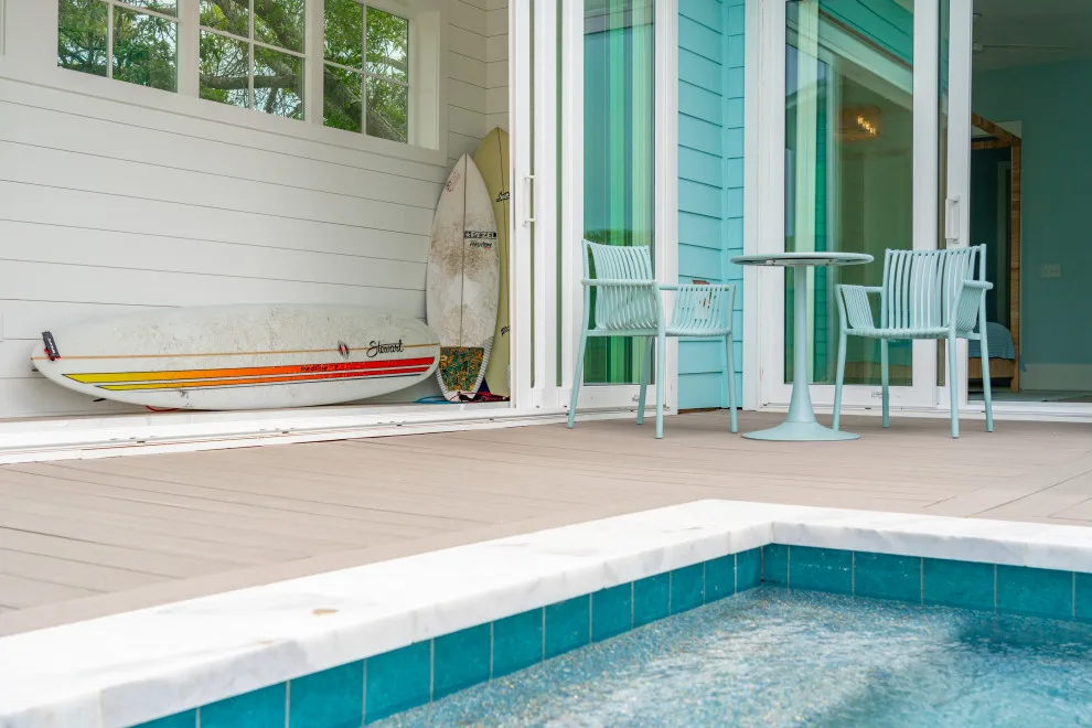 Folly Coastal Retreat by Delpino Custom Homes - Photo 53