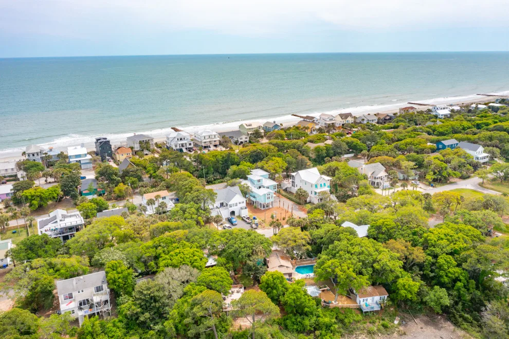 Folly Coastal Retreat by Delpino Custom Homes - Photo 76