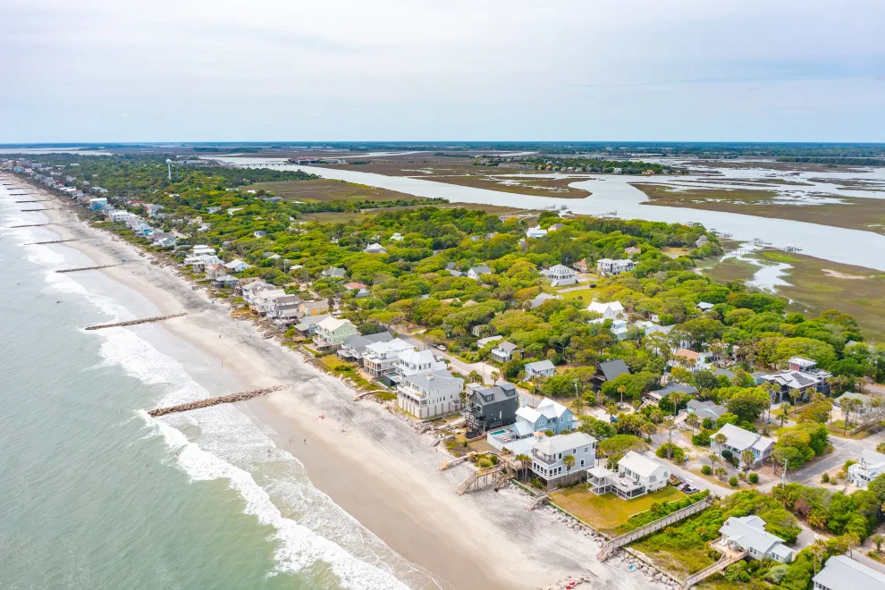 Folly Coastal Retreat by Delpino Custom Homes - Photo 12
