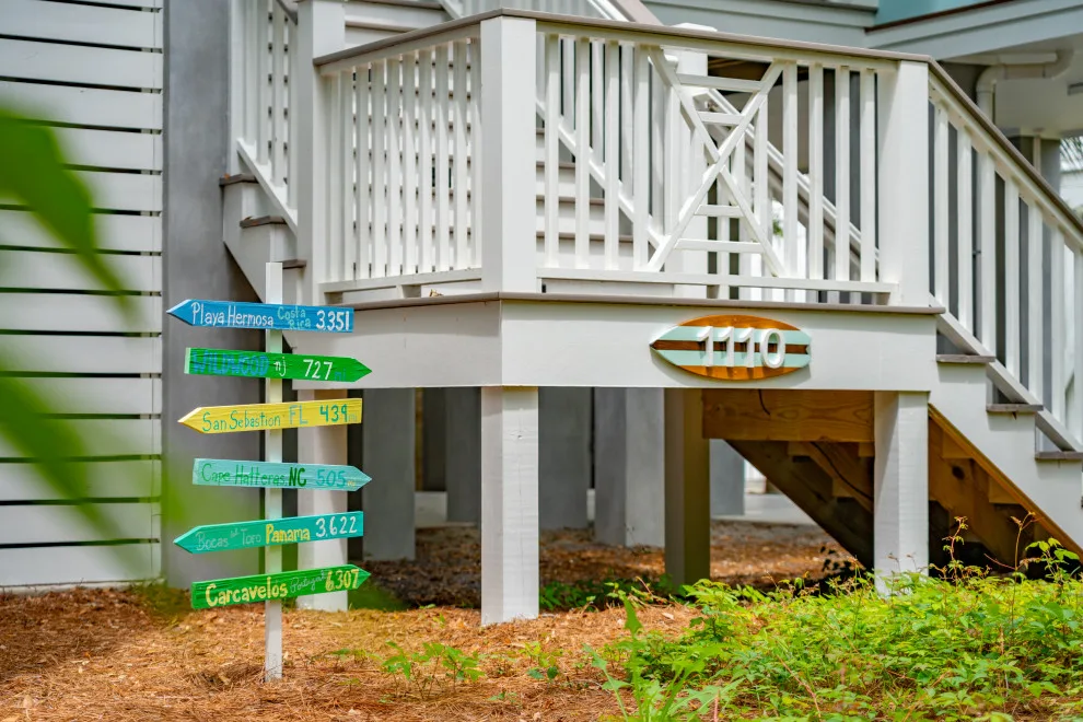 Folly Coastal Retreat by Delpino Custom Homes - Photo 19