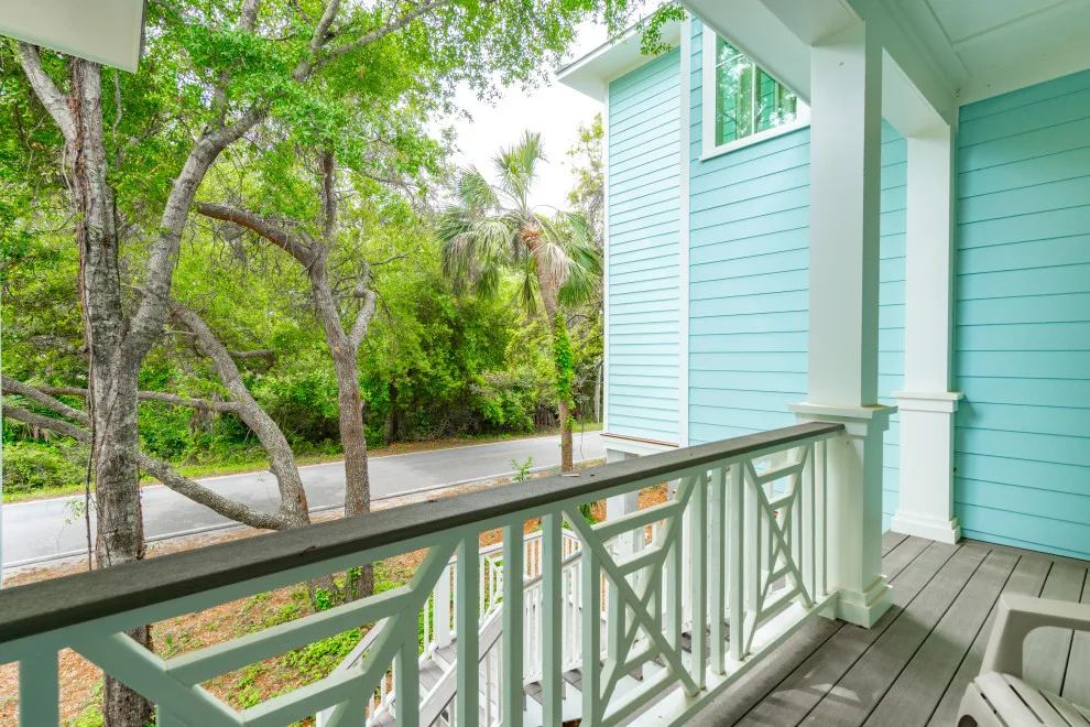 Folly Coastal Retreat by Delpino Custom Homes - Photo 10