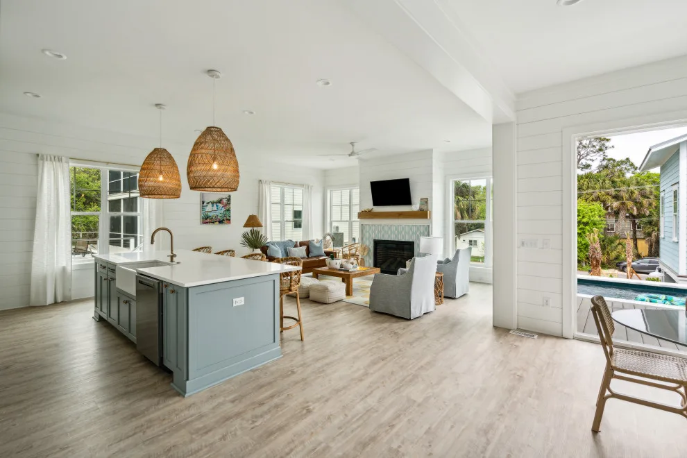 Folly Coastal Retreat by Delpino Custom Homes - Photo 70