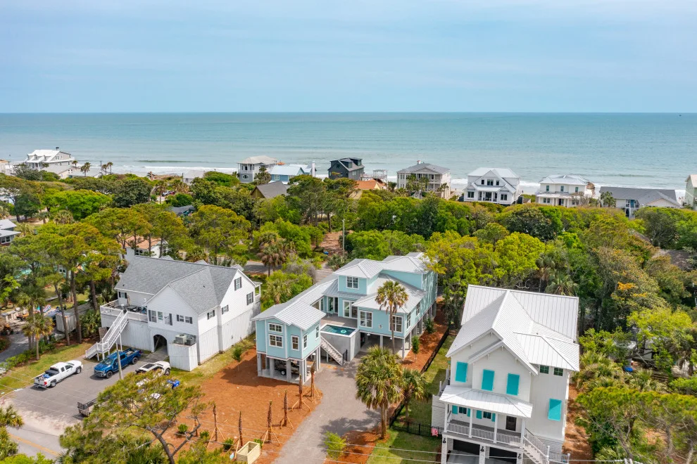 Folly Coastal Retreat by Delpino Custom Homes - Photo 78