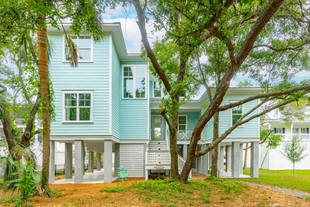 Folly Coastal Retreat by Delpino Custom Homes - Photo 58