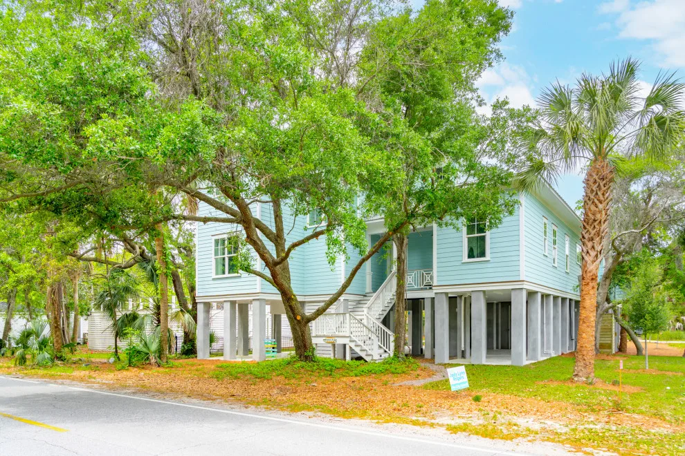 Folly Coastal Retreat by Delpino Custom Homes - Photo 5