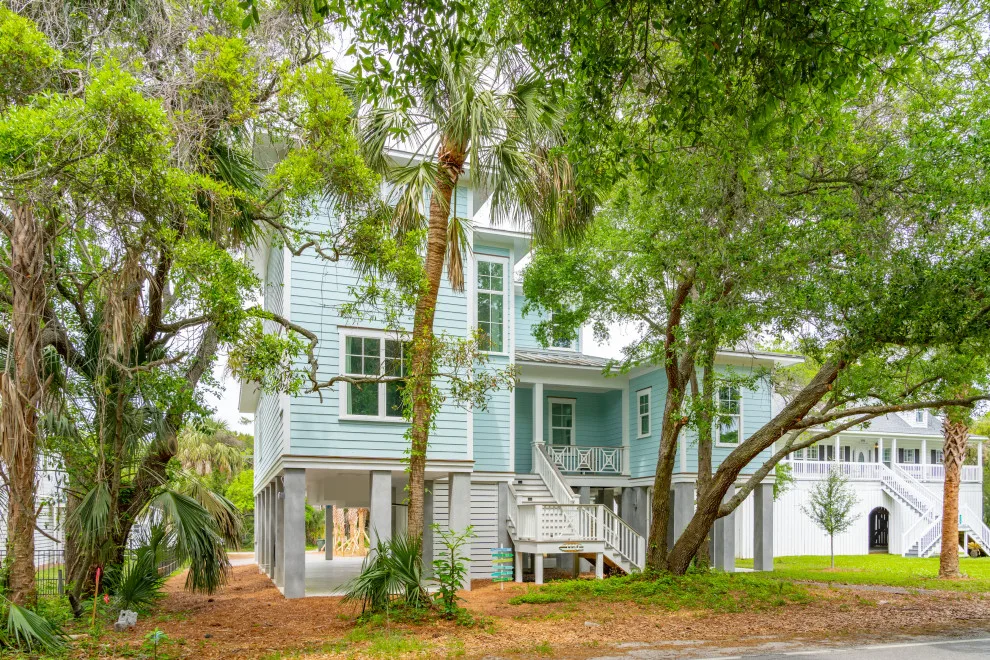 Folly Coastal Retreat by Delpino Custom Homes - Photo 80