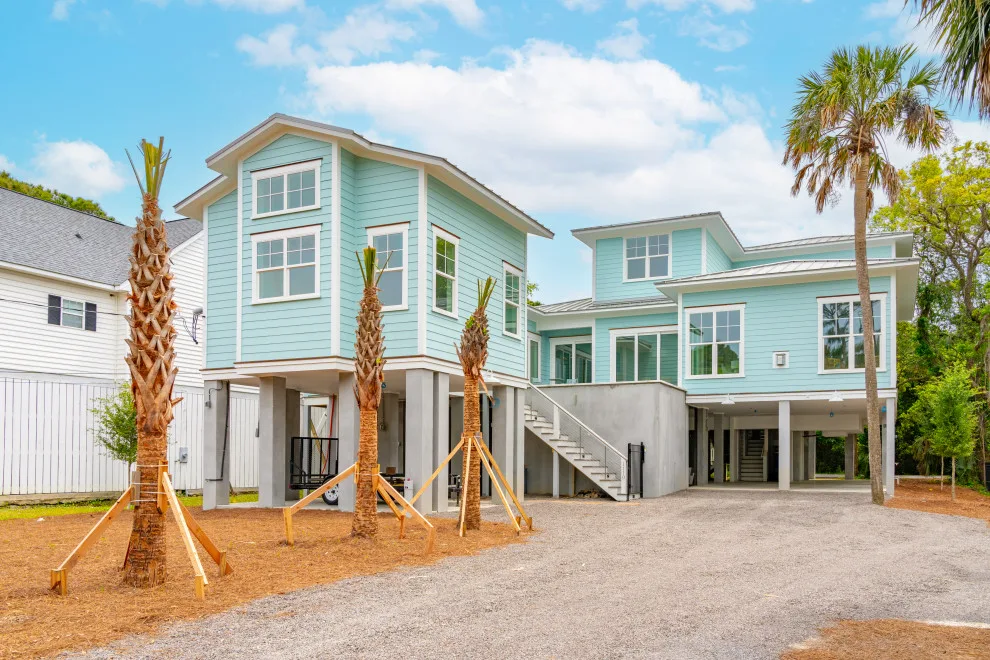Folly Coastal Retreat by Delpino Custom Homes - Photo 20