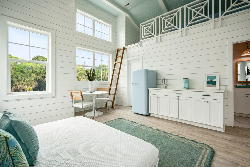 Folly Coastal Retreat by Delpino Custom Homes - Photo 74