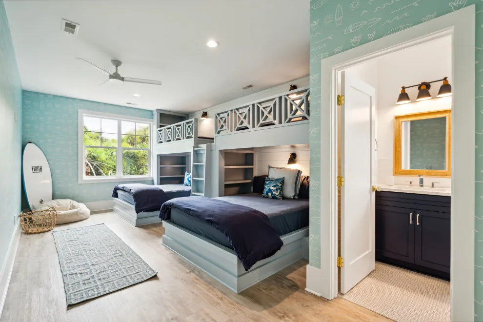 Folly Coastal Retreat by Delpino Custom Homes - Photo 45